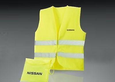 Nissan KE930-00061 Reflective vest KE93000061