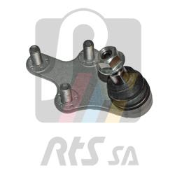 RTS 93-90517 Front lower arm ball joint 9390517