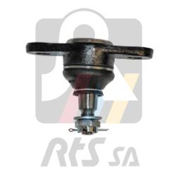 RTS 93-08605 Front lower arm ball joint 9308605