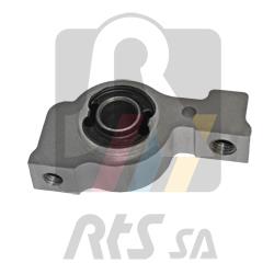 Suspension arm bushing Citroen C6: 01700797 RTS Silent block