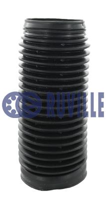 Ruville 845410 Bellow and bump for 1 shock absorber 845410