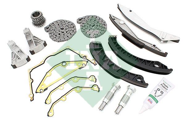 INA 559 0143 30 Timing chain kit 559014330