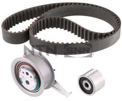 SNR KD457.83 Timing Belt Kit KD45783