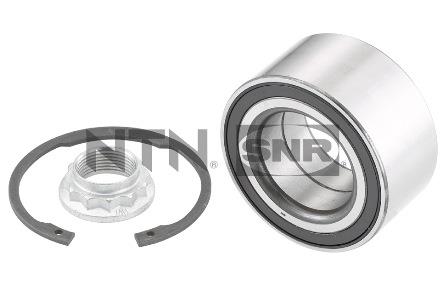 SNR R150.56 Wheel bearing R15056