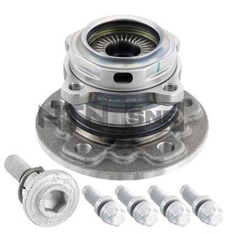 SNR R150.61 Wheel hub bearing R15061