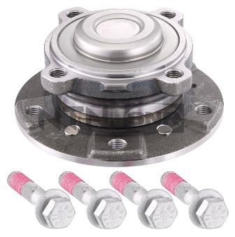 SNR R150.64 Wheel bearing R15064