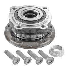 SNR R150.65 Wheel bearing R15065