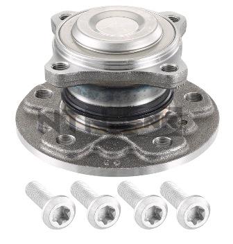 SNR R150.68 Wheel bearing R15068