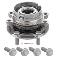 SNR R168.102 Wheel bearing R168102