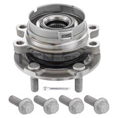 SNR R168.135 Wheel bearing R168135
