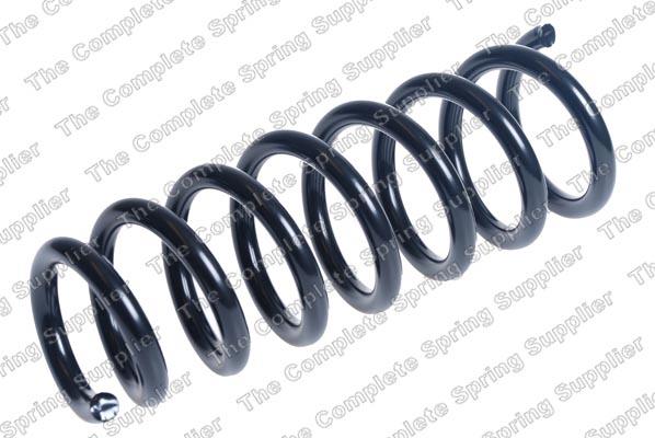 Lesjofors 4008533 Front coil spring 4008533 4008533 Lesjofors Front coil spring