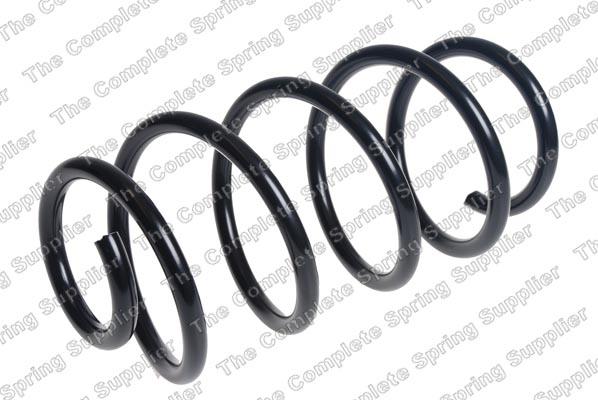 Lesjofors 4027683 Front coil spring 4027683 4027683 Lesjofors Front coil spring