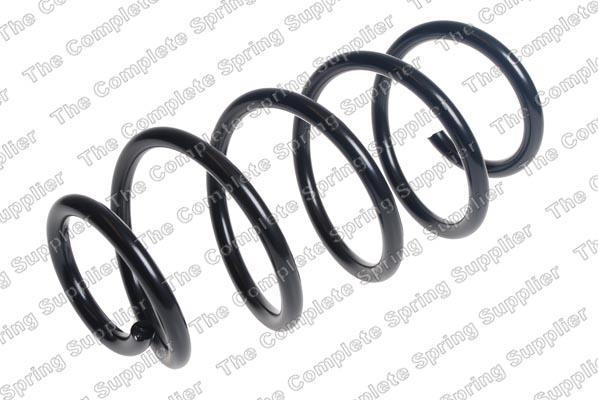 Lesjofors 4037288 Suspension spring front 4037288