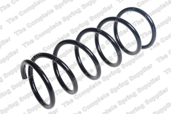 4062100 Lesjofors Front coil spring