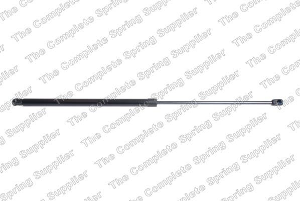 Lesjofors 8195095 Tailgate strut 8195095 8195095 Lesjofors Tailgate strut