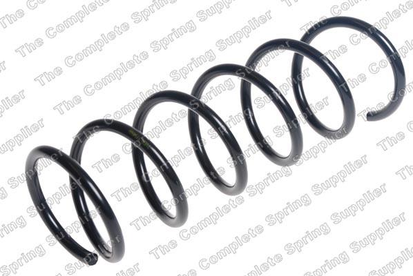 4062099 Lesjofors Front coil spring