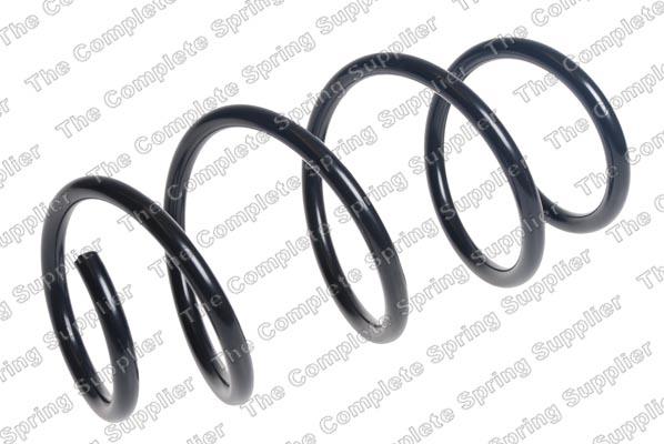 Lesjofors 4095137 Suspension spring front 4095137