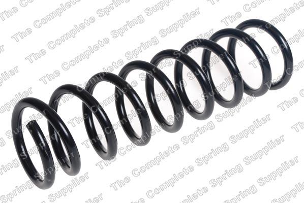 Lesjofors 4227640 Rear coil spring 4227640 4227640 Lesjofors Rear coil spring