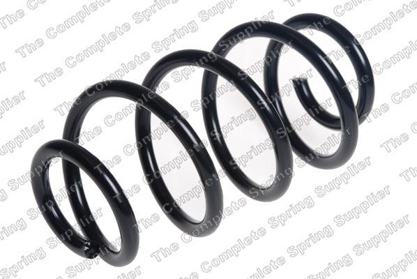 Lesjofors 4256903 Rear coil spring 4256903 4256903 Lesjofors Rear coil spring