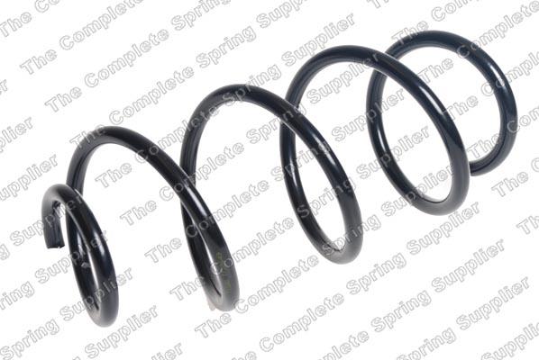 Lesjofors 4004313 Front coil spring 4004313 4004313 Lesjofors Front coil spring