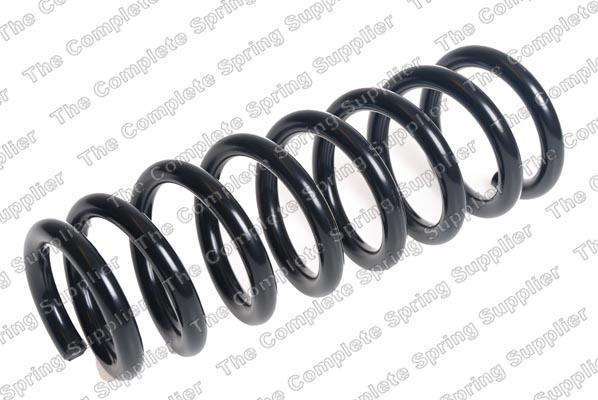 4088942 Lesjofors Front coil spring