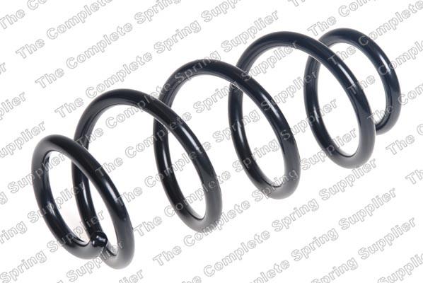 Coil springs Mini Cooper: 4258714 Lesjofors Rear coil spring