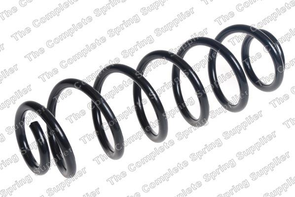 Coil springs Audi: 4204299 Lesjofors Rear coil spring