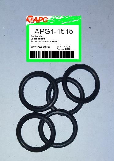APG APG1-1515 Ring sealing APG11515