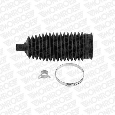 Monroe L25014 Steering rack boot L25014 L25014 Monroe Steering rack boot