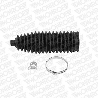 Monroe L28F00 Steering rack boot L28F00 L28F00 Monroe Steering rack boot