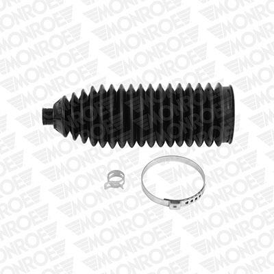 Monroe L11012 Steering rack boot L11012 L11012 Monroe Steering rack boot