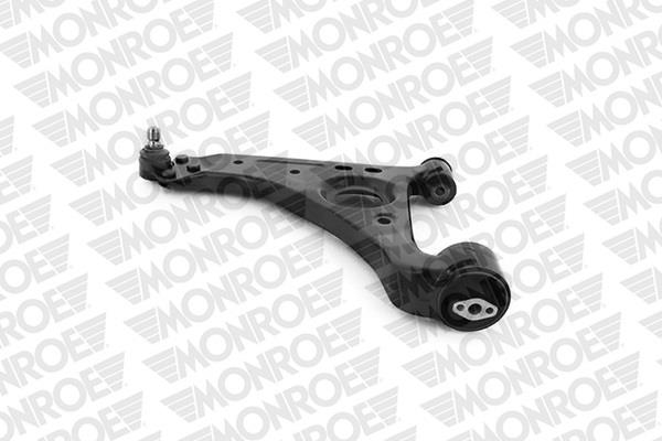 Monroe L24556 Track Control Arm L24556 L24556 Monroe Track Control Arm