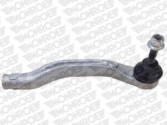 Monroe L25143 Right tie rod end L25143 L25143 Monroe Right tie rod end