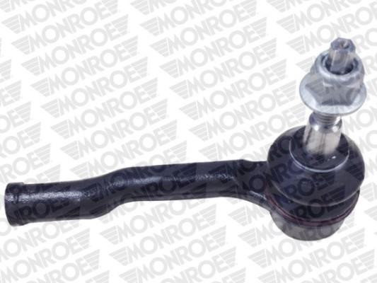 Outer tie rod Opel Astra K: L24161 Monroe Tie Rod End