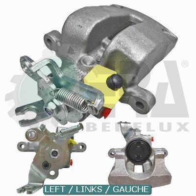 BC53116 ERA Benelux Brake Caliper