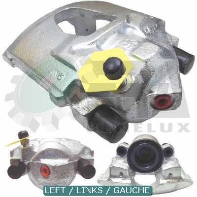 BC60884 ERA Benelux Brake Caliper