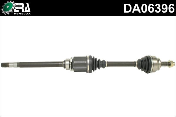 DA06396 ERA Benelux Shaft