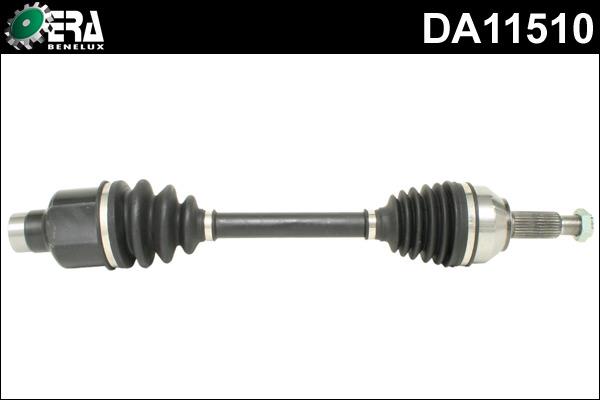 ERA Benelux DA11510 Drive Shaft DA11510