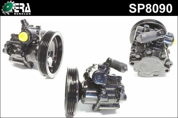 ERA Benelux SP8090 Hydraulic Pump, steering system SP8090