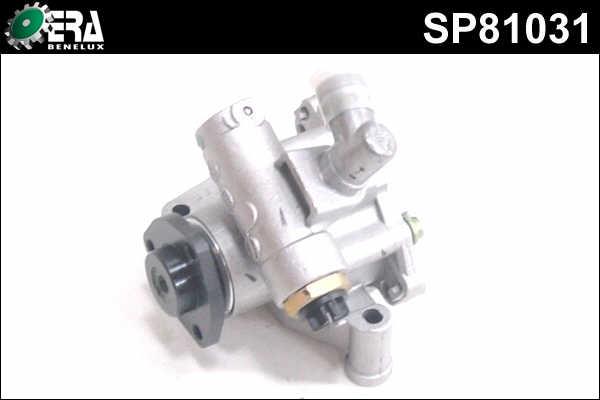 ERA Benelux SP81031 Hydraulic Pump, steering system SP81031