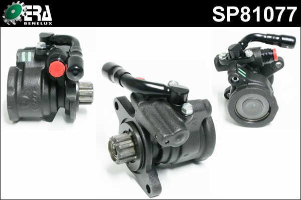ERA Benelux SP81077 Hydraulic Pump, steering system SP81077