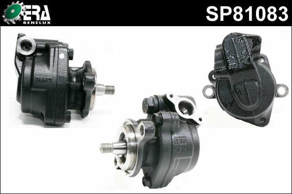 ERA Benelux SP81083 Hydraulic Pump, steering system SP81083