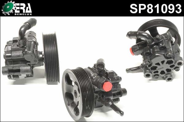 ERA Benelux SP81093 Hydraulic Pump, steering system SP81093