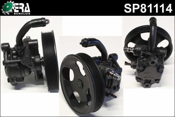 ERA Benelux SP81114 Hydraulic Pump, steering system SP81114
