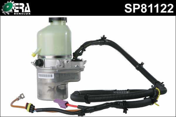 ERA Benelux SP81122 Hydraulic Pump, steering system SP81122