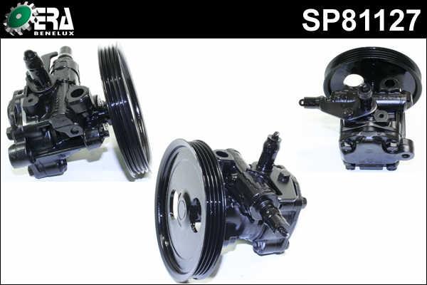 ERA Benelux SP81127 Hydraulic Pump, steering system SP81127