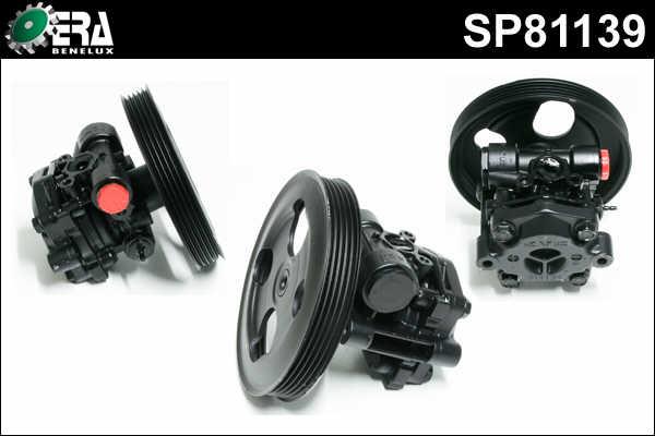 ERA Benelux SP81139 Hydraulic Pump, steering system SP81139