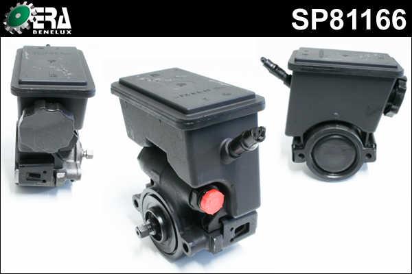 ERA Benelux SP81166 Hydraulic Pump, steering system SP81166