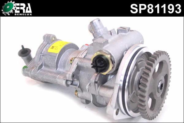 ERA Benelux SP81193 Hydraulic Pump, steering system SP81193