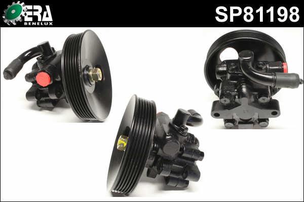 ERA Benelux SP81198 Hydraulic Pump, steering system SP81198